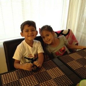 Meet your Posher, Manuel